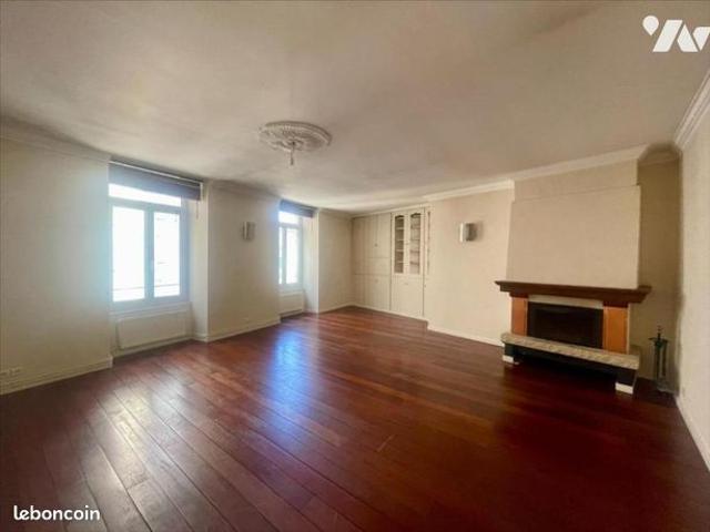 Appartement vente à Tournon-sur-Rhône, Tournon-sur-rhône
