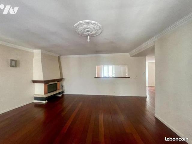 Appartement vente à Tournon-sur-Rhône, Tournon-sur-rhône