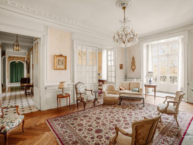 Appartement vente à Lyon, Métropole de Lyon