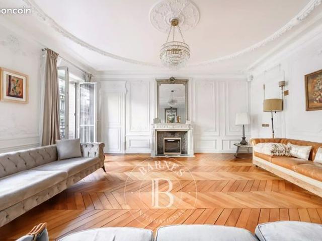 Appartement vente à Paris, Île-de-France