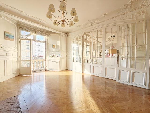 Appartement vente à Nogent-sur-Marne, Vincennes
