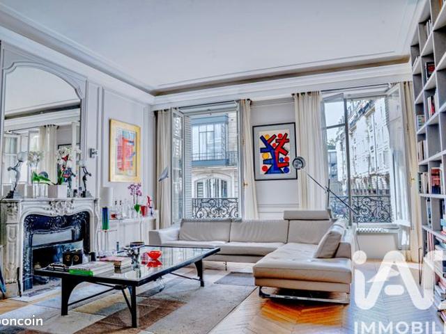 Appartement vente à Paris, Île-de-France