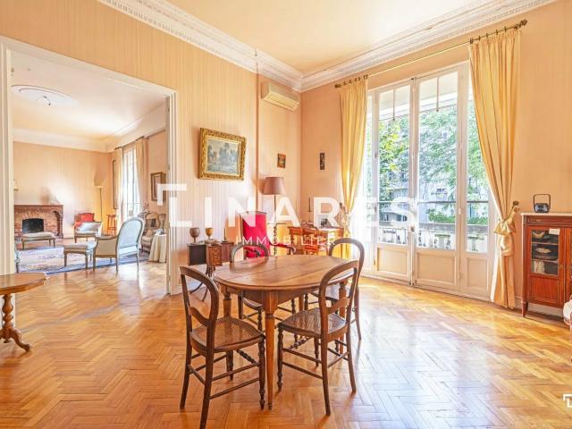 Appartement vente à Marseille