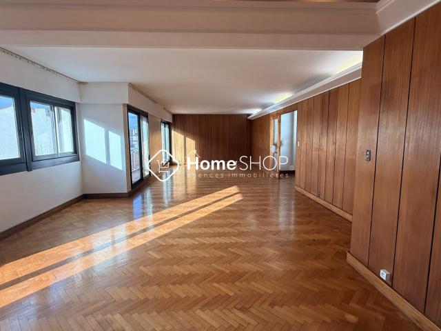 Appartement vente à Marseille