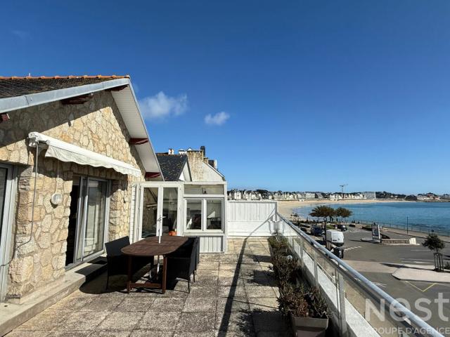 Appartement vente à Lorient, Bretagne