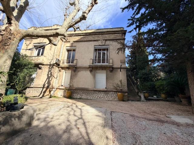 Appartement vente à Marseille