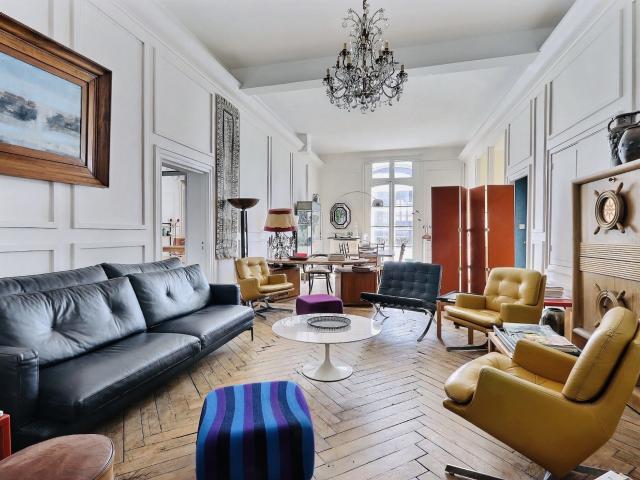 Appartement vente à Clermont-Ferrand, Clermont-ferrand