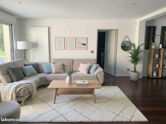 Appartement vente à Torcy, Magny-le-hongre