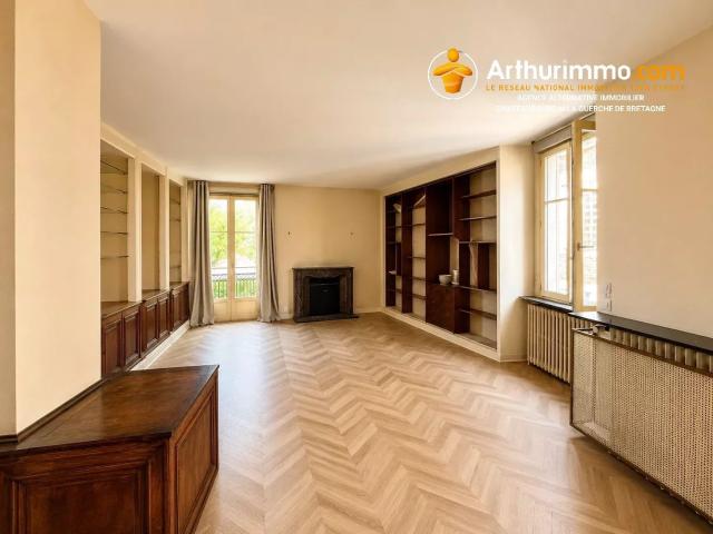 Appartement vente à Fougères-Vitré, Bretagne