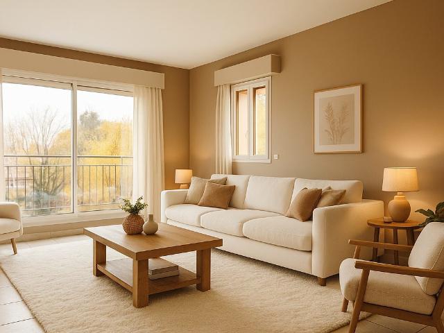Appartement vente à Lille, Marcq-en-Barœul