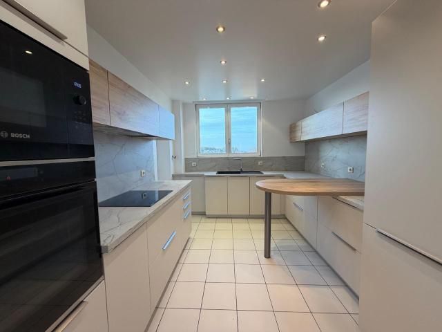 Appartement location à Strasbourg, Hoenheim