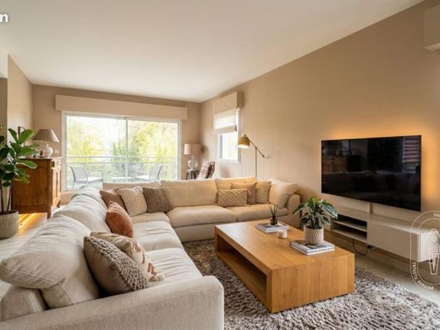 Appartement vente à Lille, Marcq-en-Barœul