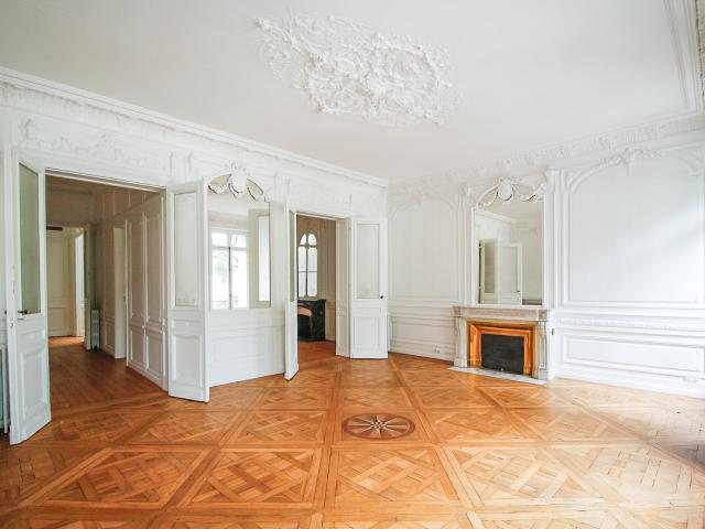 Appartement vente à Bordeaux