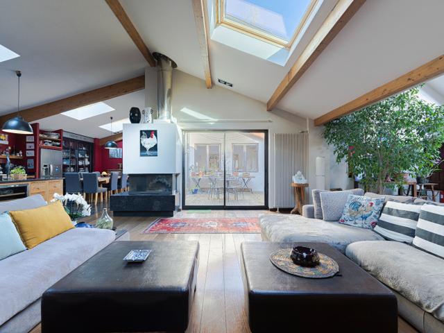 Appartement vente à Lyon, Métropole de Lyon