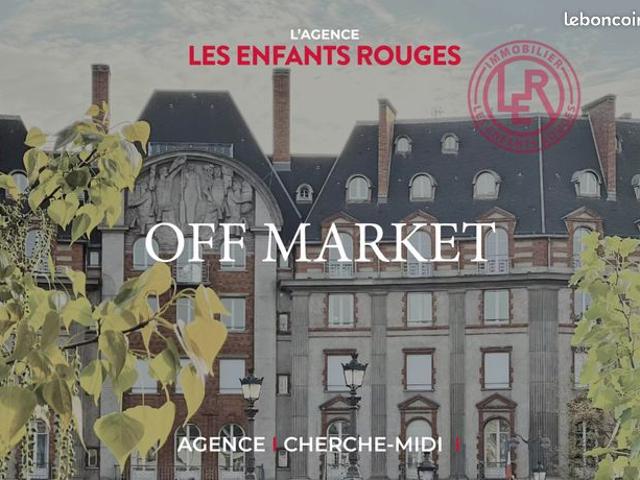 Appartement vente à Paris, Île-de-France