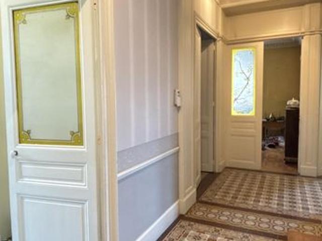 Appartement vente à Grenoble