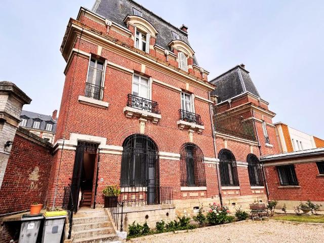 Appartement vente à Le Puchot, Elbeuf