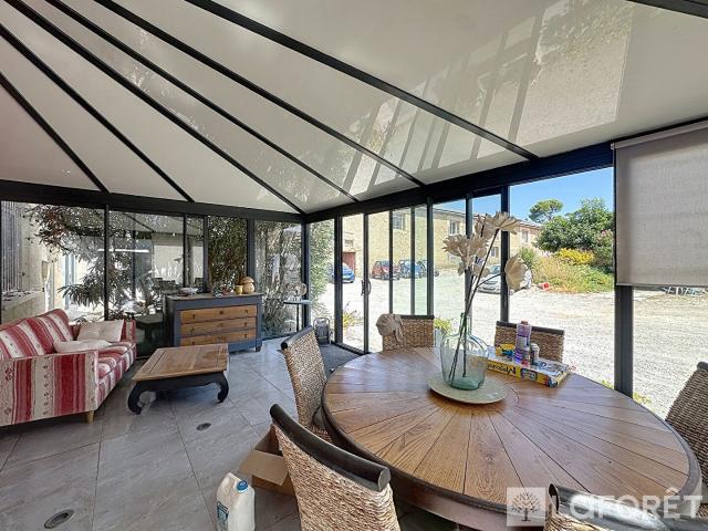 Appartement location à Béziers