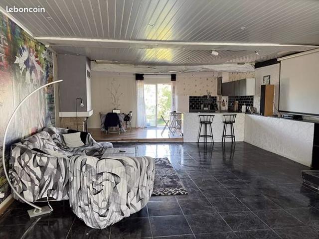 Appartement vente à Condom, Tournecoupe