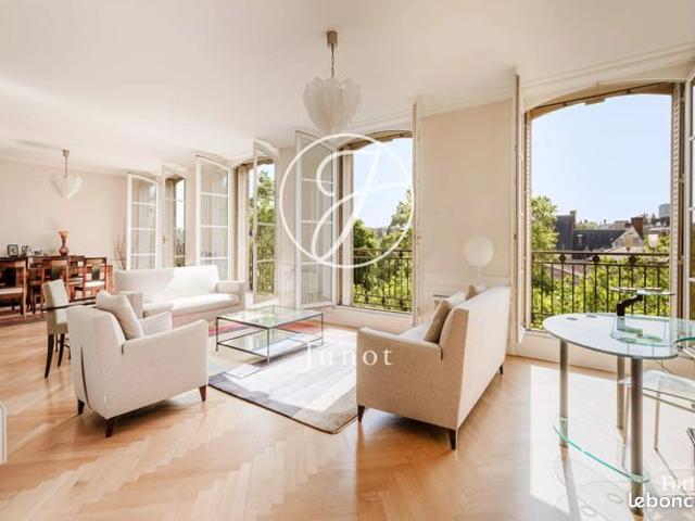 Appartement vente à Paris, Île-de-France