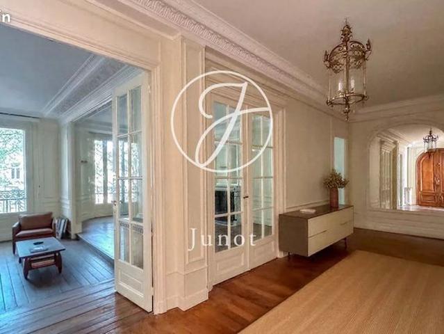 Appartement vente à Lille