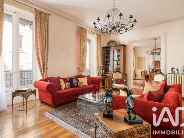 Appartement vente à Voiron, Isère