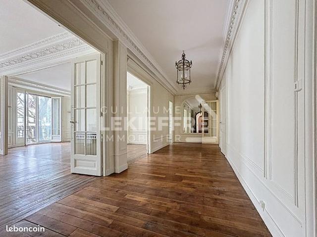 Appartement vente à Lille
