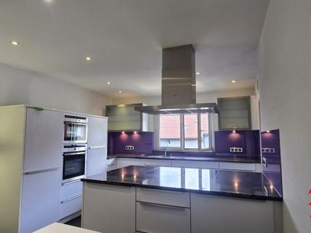 Appartement vente à Altkirch, Froeningen
