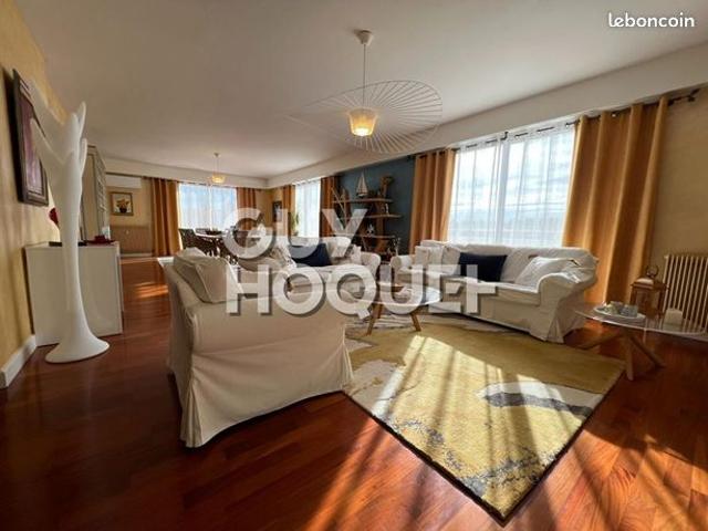 Appartement vente à Autun, Montceau-les-mines