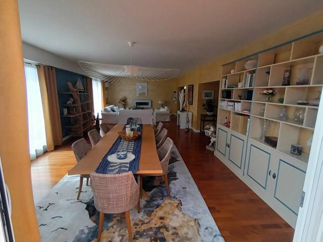 Appartement vente à Autun, Montceau-les-mines
