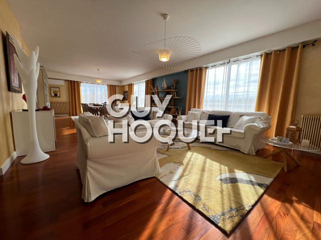 Appartement vente à Autun, Montceau-les-mines
