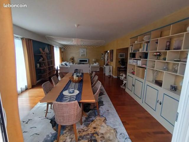 Appartement vente à Autun, Montceau-les-mines