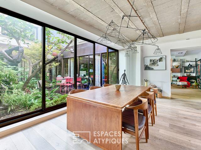 Appartement vente à Paris 9e Arrondissement, Paris