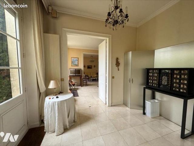 Appartement vente à Saint-Quentin, Saint-quentin