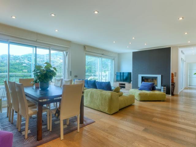 Appartement vente à Bastia, Ville-di-pietrabugno