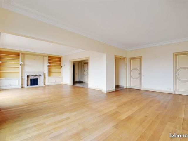 Appartement vente à Paris, Île-de-France