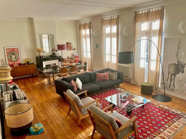 Appartement location à Toulouse