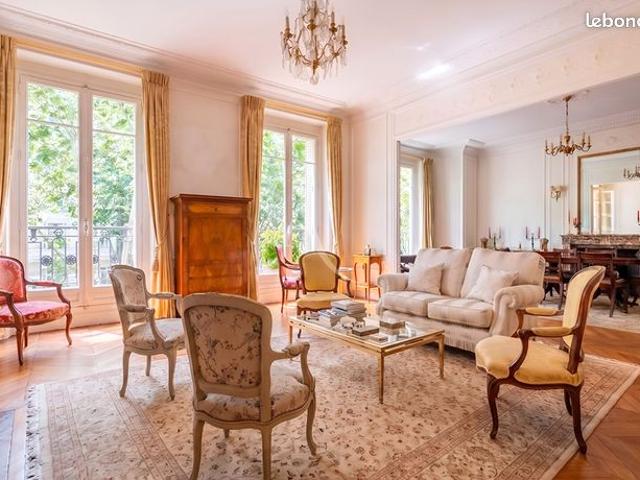Appartement vente à Paris, Île-de-France