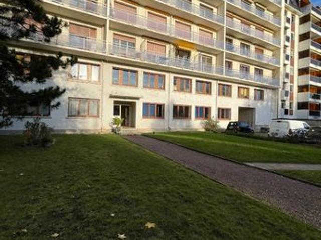 Appartement vente à Troyes