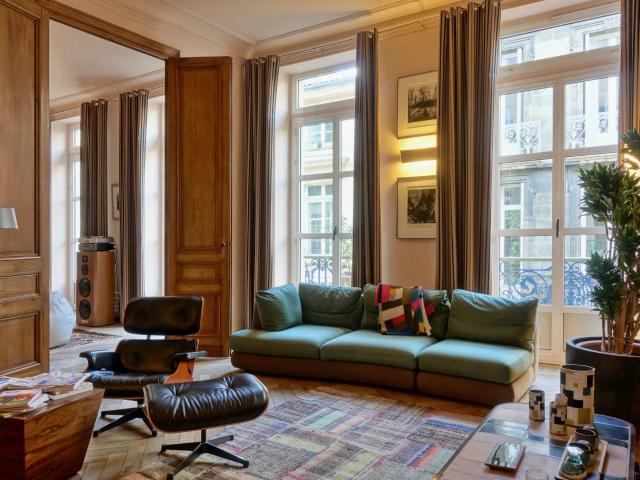 Appartement vente à Bordeaux