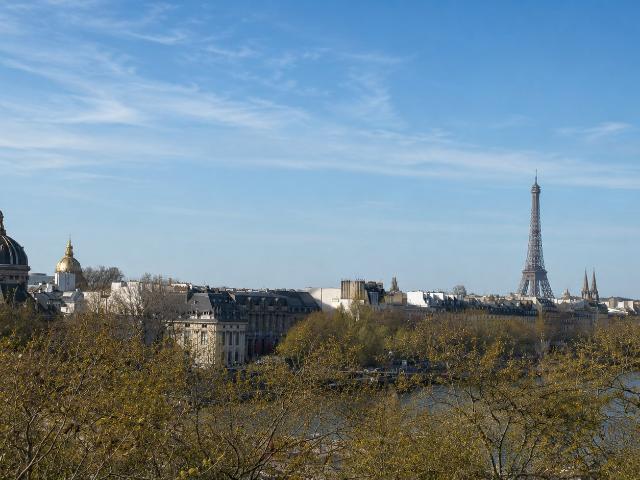 Appartement vente à Paris 1er Arrondissement, Paris