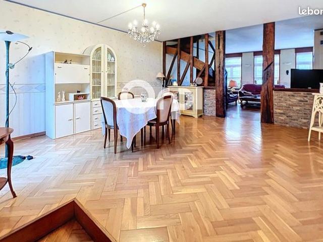 Appartement vente à Saint-Omer, Aire-sur-la-lys