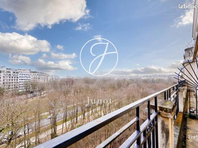 Appartement vente à Paris, Île-de-France