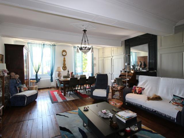 Appartement vente à Nevers