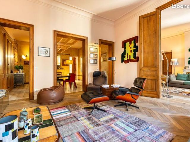 Appartement vente à Bordeaux