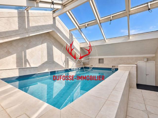 Appartement vente à Rhône, Auvergne-Rhône-Alpes
