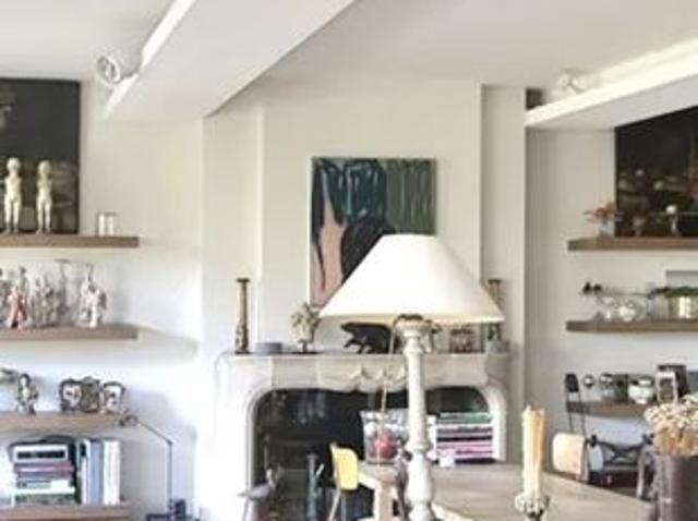 Appartement vente à Paris, Île-de-France