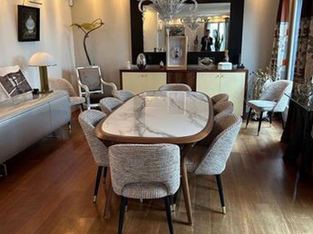 Appartement vente à Nogent-sur-Marne, Saint-mandé