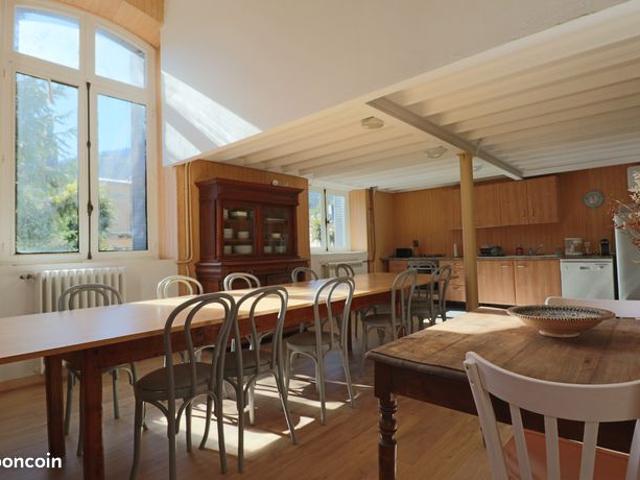 Appartement vente à Issoire, La Bourboule