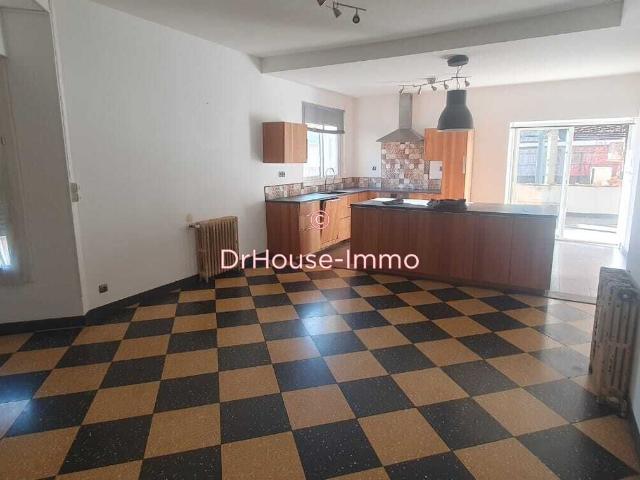 Appartement vente à Béziers